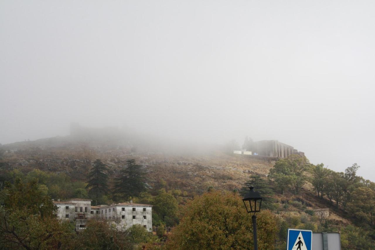Rincon El Encanto De Aracena Luaran gambar